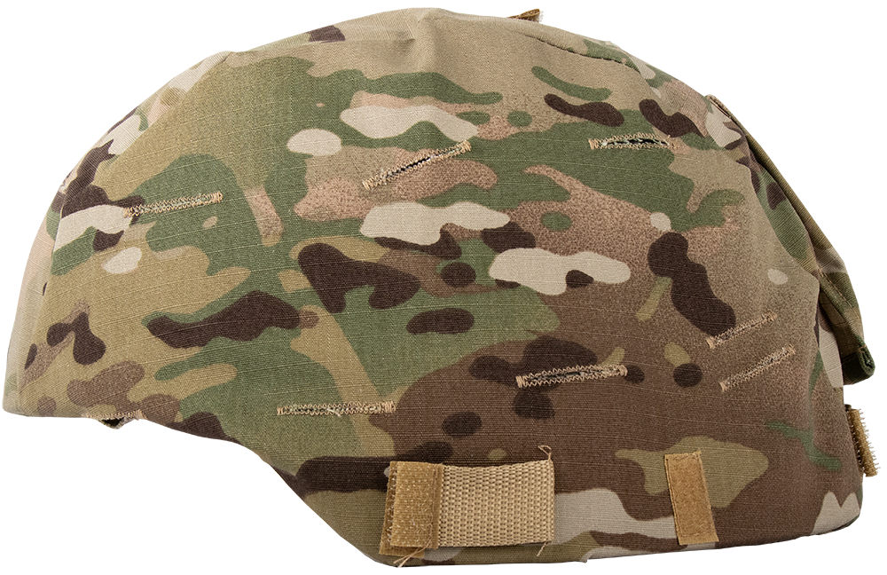 Tactical Military Helmet Cover