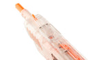 Bug-A-Salt LIMITED EDITION CLEAR 'EM OUT 3.0