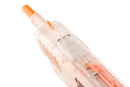 Bug-A-Salt LIMITED EDITION CLEAR 'EM OUT 3.0