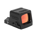 HOLOSUN EPS Carry 6 MOA Dot Reflex Pistol Sight - Waterproof Shake-Awake Parallax-Free Enclosed Sight for Subcompact Handguns - RMSc-to-K Footprint Adapter Plate Included - Red & Green Dot Options
