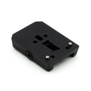 HOLOSUN Low Picatinny Rail Mount for AEMS (AEMS-LOWMOUNT)