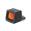 HOLOSUN EPS 6 MOA Dot Reflex Pistol Sight - Waterproof Dustproof Shake-Awake Parallax-Free Full-Sized Enclosed Handgun Sight - RMR-to-K Footprint Adapter Plate Included - Red & Green Dot Options