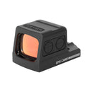 HOLOSUN EPS Carry 6 MOA Dot Reflex Pistol Sight - Waterproof Shake-Awake Parallax-Free Enclosed Sight for Subcompact Handguns - RMSc-to-K Footprint Adapter Plate Included - Red & Green Dot Options