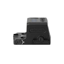 HOLOSUN EPS Carry MRS 2 MOA Dot & 32 MOA Circle Reflex Pistol Sight - Waterproof Shake-Awake Solar Failsafe Parallax-Free Aluminum Enclosed Sight with Multi-Reticle System for Subcompact Handguns