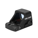 HOLOSUN HS407K X2 Red 6 MOA Dot Open Reflex Optical Sight for Subcompact Pistols - Durable Parallax Free Unlimited Eye Relief Handgun Sight with Aluminum Housing & Shake Awake Technology