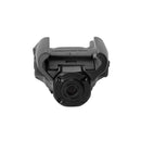 HOLOSUN RML Compact Rail Mounted Laser | Zero Retention Tactile W&E Adjustable Durable Polymer Waterproof Dustproof Green/Red Handgun Laser with CR 1/3N Battery, T10 L Key & Lens Cloth Included