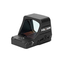 HOLOSUN HE507COMP-GR / HS507COMP CRS 2 MOA Dot & 8/20/32 MOA Circle Reflex Pistol Sight with Large Objective Lens - Durable Shake-Awake Parallax-Free Aluminum Handgun Sight - Green & Red Options