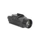 Holosun P.ID-Plus 1000/500 LU Pistol Light w/Green Laser P.ID-Plus