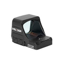 HOLOSUN HE507COMP-GR / HS507COMP CRS 2 MOA Dot & 8/20/32 MOA Circle Reflex Pistol Sight with Large Objective Lens - Durable Shake-Awake Parallax-Free Aluminum Handgun Sight - Green & Red Options