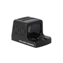HOLOSUN EPS Carry MRS 2 MOA Dot & 32 MOA Circle Reflex Pistol Sight - Waterproof Shake-Awake Solar Failsafe Parallax-Free Aluminum Enclosed Sight with Multi-Reticle System for Subcompact Handguns