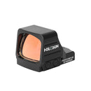 HOLOSUN HE507COMP-GR / HS507COMP CRS 2 MOA Dot & 8/20/32 MOA Circle Reflex Pistol Sight with Large Objective Lens - Durable Shake-Awake Parallax-Free Aluminum Handgun Sight - Green & Red Options