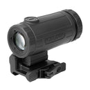 HOLOSUN Elite TI Magnifier 3X FLIP & QR (HM3XT)