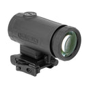 HOLOSUN Elite TI Magnifier 3X FLIP & QR (HM3XT)