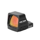 HOLOSUN HE507COMP-GR / HS507COMP CRS 2 MOA Dot & 8/20/32 MOA Circle Reflex Pistol Sight with Large Objective Lens - Durable Shake-Awake Parallax-Free Aluminum Handgun Sight - Green & Red Options