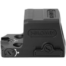 HOLOSUN EPS Carry 6 MOA Dot Reflex Pistol Sight - Waterproof Shake-Awake Parallax-Free Enclosed Sight for Subcompact Handguns - RMSc-to-K Footprint Adapter Plate Included - Red & Green Dot Options