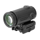 HOLOSUN Elite TI Magnifier 3X FLIP & QR (HM3XT)