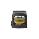 HOLOSUN EPS Carry 2 MOA Dot Reflex Pistol Sight - Waterproof Shake-Awake Parallax-Free Aluminum Enclosed Sight for Subcompact Handguns - RMSc-to-K Footprint Adapter Plate Included