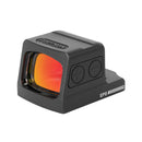HOLOSUN EPS 2 MOA Dot Reflex Pistol Sight - Waterproof Dustproof Shake-Awake Parallax-Free Full-Sized Enclosed Handgun Sight - RMR-to-K Footprint Adapter Plate Included - Red & Green Dot Options