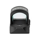 HOLOSUN HE507C-GR X2 / HS507C X2 2 MOA Dot & 32 MOA Circle Open Reflex Pistol Sight - Durable Shake-Awake Solar Failsafe Parallax-Free Aluminum Sight for Full-Sized Handguns - Green & Red Dot Options