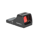 HOLOSUN SCS-MP2-GR Green Multi-Reticle 2 MOA Dot & 32 MOA Circle Pistol Sight Compatible with Smith & Wesson M&P-M2.0, 9mm & 40 S&W - Solar Charging Sight with Auto Adjusting Reticle Brightness