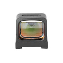 Holosun SCS-PDP-GR Multi-Reticle 32MOA Green Circle & 2MOA Dot Walther PDP Pistol Cut Solar-Charging Reflex Sight SCS-PDP-GR