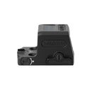 HOLOSUN EPS Carry Red MRS 2 MOA Dot & 32 MOA Circle Reflex Pistol Sight - Waterproof Shake-Awake Solar Failsafe Enclosed Sight for Subcompact Handgun s- RMSc-to-K Footprint Adapter Plate Included