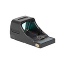 HOLOSUN SCS-MP2-GR Green Multi-Reticle 2 MOA Dot & 32 MOA Circle Pistol Sight Compatible with Smith & Wesson M&P-M2.0, 9mm & 40 S&W - Solar Charging Sight with Auto Adjusting Reticle Brightness