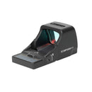 HOLOSUN SCS-MP2-GR Green Multi-Reticle 2 MOA Dot & 32 MOA Circle Pistol Sight Compatible with Smith & Wesson M&P-M2.0, 9mm & 40 S&W - Solar Charging Sight with Auto Adjusting Reticle Brightness