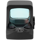 Holosun HE407K-GR-X2 6MOA Green Dot-Only Open Reflex Sight w/Shake Awake HE407K-GR-X2