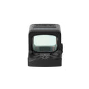 HOLOSUN EPS Carry Red MRS 2 MOA Dot & 32 MOA Circle Reflex Pistol Sight - Waterproof Shake-Awake Solar Failsafe Enclosed Sight for Subcompact Handgun s- RMSc-to-K Footprint Adapter Plate Included