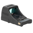 Holosun SCS-PDP-GR Multi-Reticle 32MOA Green Circle & 2MOA Dot Walther PDP Pistol Cut Solar-Charging Reflex Sight SCS-PDP-GR