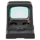 Holosun SCS-MOS Multi-Reticle 32MOA Green Circle & 2MOA Dot MOS Pistol Cut Solar-Charging Reflex Sight SCS-M-GR