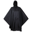 USGI Industries Military Spec Rain Poncho - Emergency Tent, Shelter, Multi Use Rip Stop Camo Survival Rain Poncho