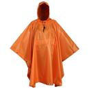 USGI Industries Military Spec Rain Poncho - Emergency Tent, Shelter, Multi Use Rip Stop Camo Survival Rain Poncho