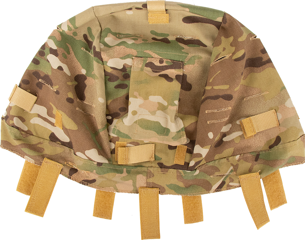 military scorpion camo helmet OCP Balaclava This military helmet cover is compatible with MICH and PASGT style helmets OCP Scorpion camo helmet cover