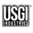 USGI Industries logo