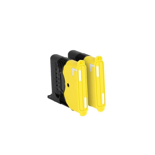 TASER 2 Pack Replacement Live Cartridges for The TASER X2