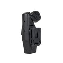 Blackhawk! Holsters TASER X26P Professional Series