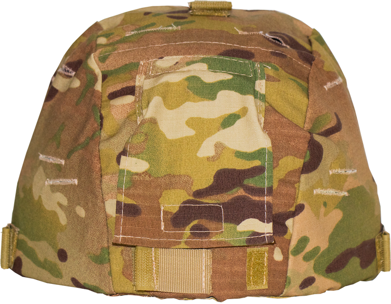 made ocp scorpion ach helmet cover Tactical Military Helmet Cover