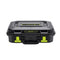 Taser Device Storage Case by Plano All Weather Heavy Duty with Customizable Pluck to Fit Foam