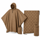 Mix & Match: Poncho and Woobie Blanket Bundle
