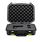 Taser Device Storage Case by Plano All Weather Heavy Duty with Customizable Pluck to Fit Foam