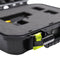 Taser Device Storage Case by Plano All Weather Heavy Duty with Customizable Pluck to Fit Foam