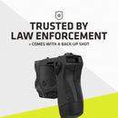 TASER Professional Series Personal and Home Defense Kit TASER X2