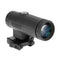 Holosun HM3X 3X Flip-to-Side Magnifier w/QD Mount HM3X