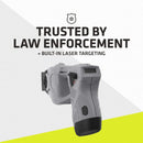 TASER Professional Series, Single Shot Personal and Home Defense Kit (X1)