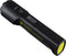 TASER StrikeLight 2 Rechargeable Self-Defense Flashlight | Perfect for Running, Jogging, Pet Walking | Portable, Lightweight, Survival, Outdoors