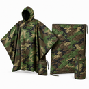 Mix & Match: Poncho and Woobie Blanket Bundle