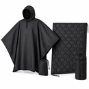 Mix & Match: Poncho and Woobie Blanket Bundle