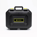 Taser Device Storage Case by Plano All Weather Heavy Duty with Customizable Pluck to Fit Foam